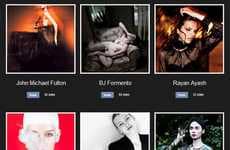 Designer Social Photo Challenges