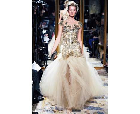 39 Magnificent Marchesa Creations