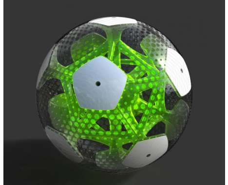 75 Super Soccer Finds