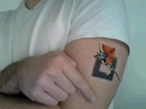 How Brands are Using Augmented Reality in Marketing to Engage Customers