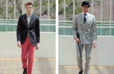 Great Gatsby Runways