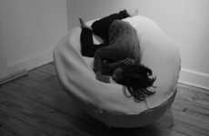 Calm-Inducing Furniture