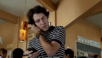 Extremely Resonant Phones Image 2