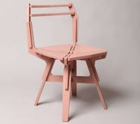 Puzzle-Like Furniture Image 2