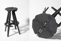 Puzzle-Like Furniture Image 3
