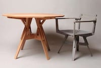Puzzle-Like Furniture Image 4