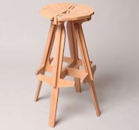 Puzzle-Like Furniture Image 5