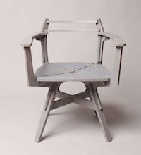 Puzzle-Like Furniture Image 6