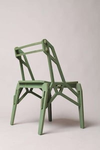 Puzzle-Like Furniture Image 7