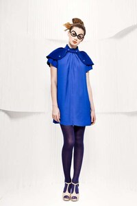 Faux Frame Fashion Photography