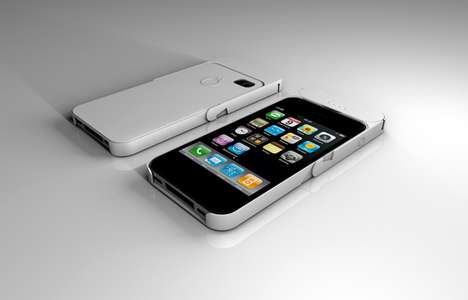 Dual Function Smartphone Holders