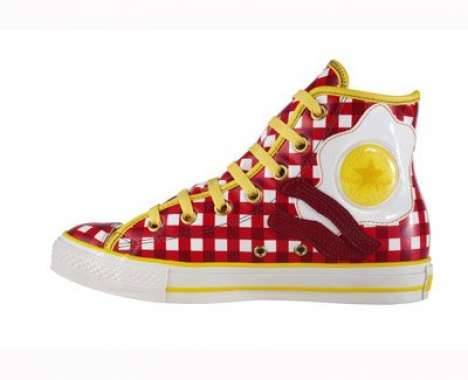 92 Remixed Chuck Taylor Finds