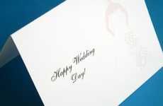 Cheeky Wedding Stationary