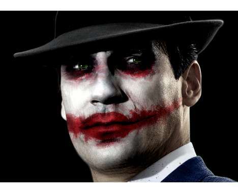 73 Vilifying Villain Finds