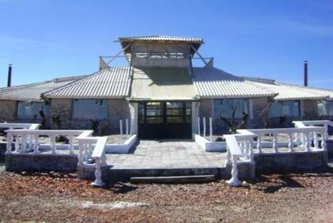 Salt Block Hotels