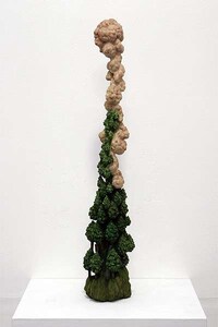 Whimsical Wood Carvings Image 4