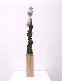 Whimsical Wood Carvings Image 6