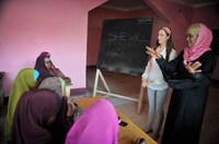 Gender-Based Violence Support
