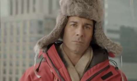 Humorous Great North Promos