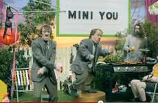 Strange Rental Campaigns