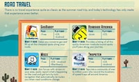 Road Trip Travel Apps Image 2