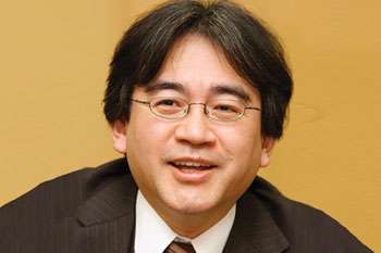 Satoru Iwata Keynote Speaker