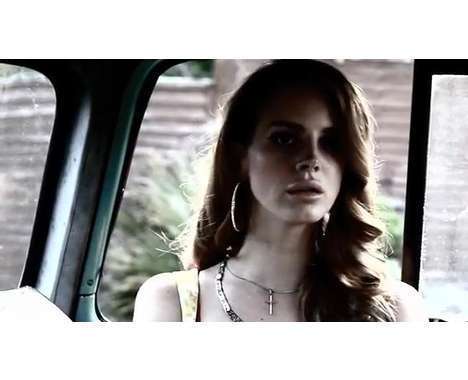37 Lana Del Rey Styles