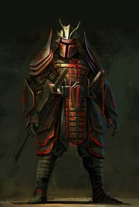 The Jedi do Japan Image 4
