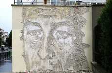 Vandalism Art Exhibits