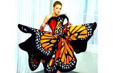 100 Beautiful Butterfly Products