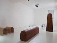 Platonically Pure Furniture Image 3