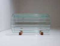 Platonically Pure Furniture Image 8