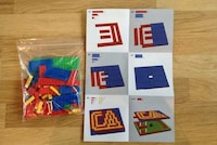 Building Block CD Cases Image 2