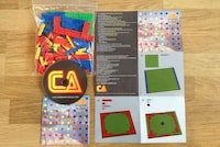 Building Block CD Cases Image 4