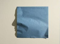 Origami Shadow Faces Image 2