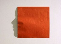 Origami Shadow Faces Image 3