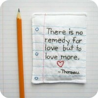 Embroidered Love Letters Image 8