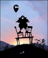 Adventurous Adolescent Illustrations (UPDATE) Image 2