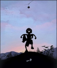Adventurous Adolescent Illustrations (UPDATE) Image 3