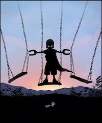 Adventurous Adolescent Illustrations (UPDATE) Image 4
