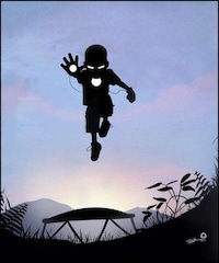 Adventurous Adolescent Illustrations (UPDATE) Image 6