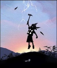Adventurous Adolescent Illustrations (UPDATE) Image 7