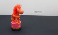 Toy-Inspired Lighting Image 3