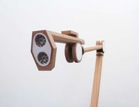 Toy-Inspired Lighting Image 7