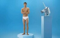 Color-Licking Undies Ads Image 7
