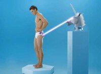 Color-Licking Undies Ads Image 8