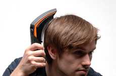 Power Tool Blow Dryers