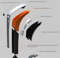 Power Tool Blow Dryers Image 5