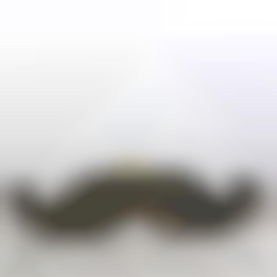 Whiskered Wick Holders