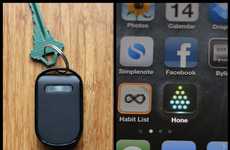Clever Key Finding Apps